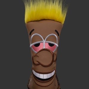 Meet your Posher, Mike